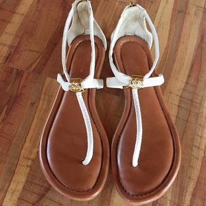 BCBG Maxazria Sandals